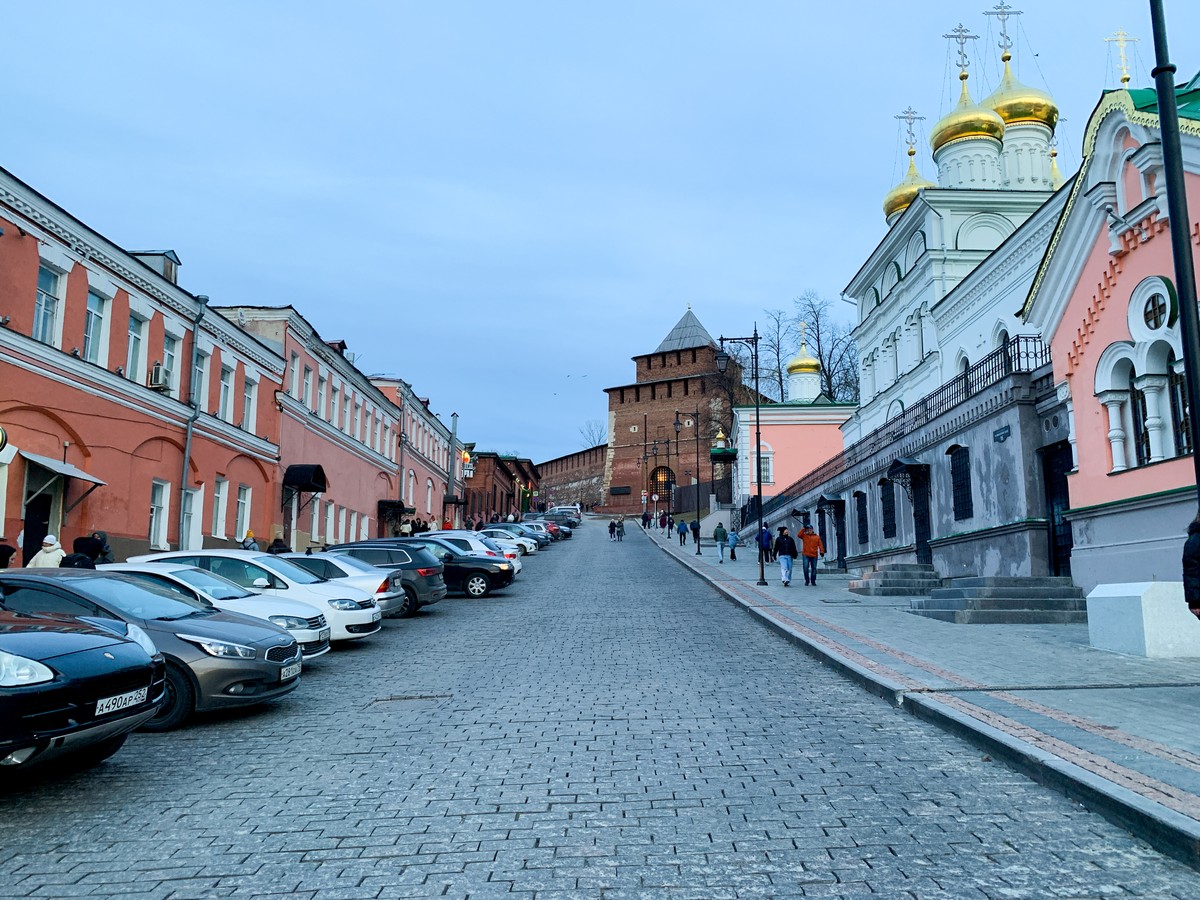 Нижегородское дно — фото 5