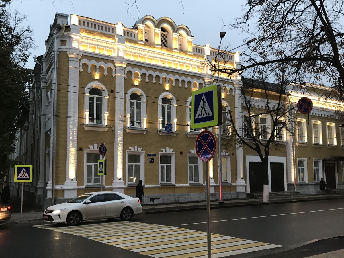 Любовь в большом городе NN — фото 5