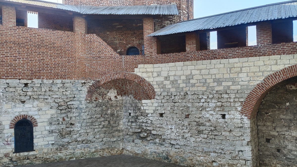 Квест-экскурсия по Нижегородскому кремлю — без гида — фото 9
