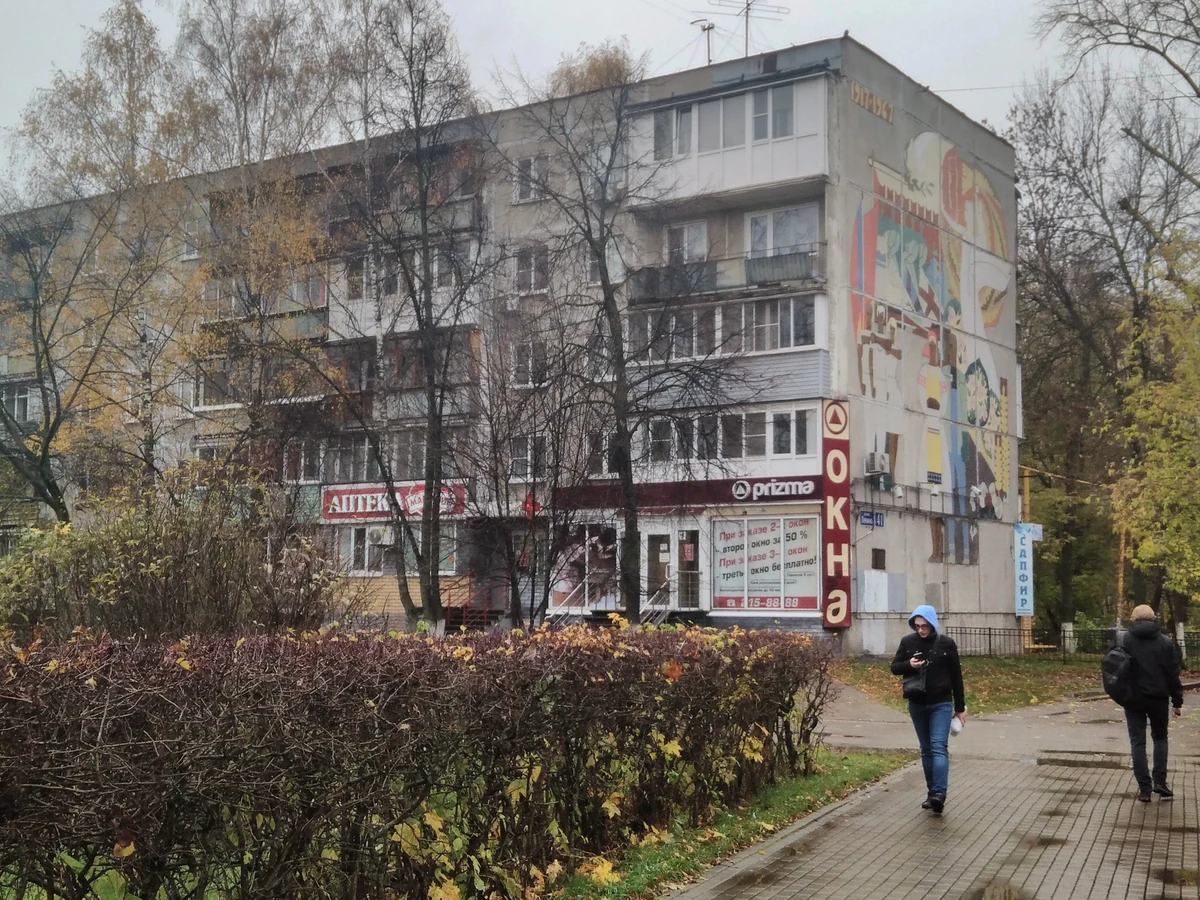 На дне: криминальный Нижний — фото 6