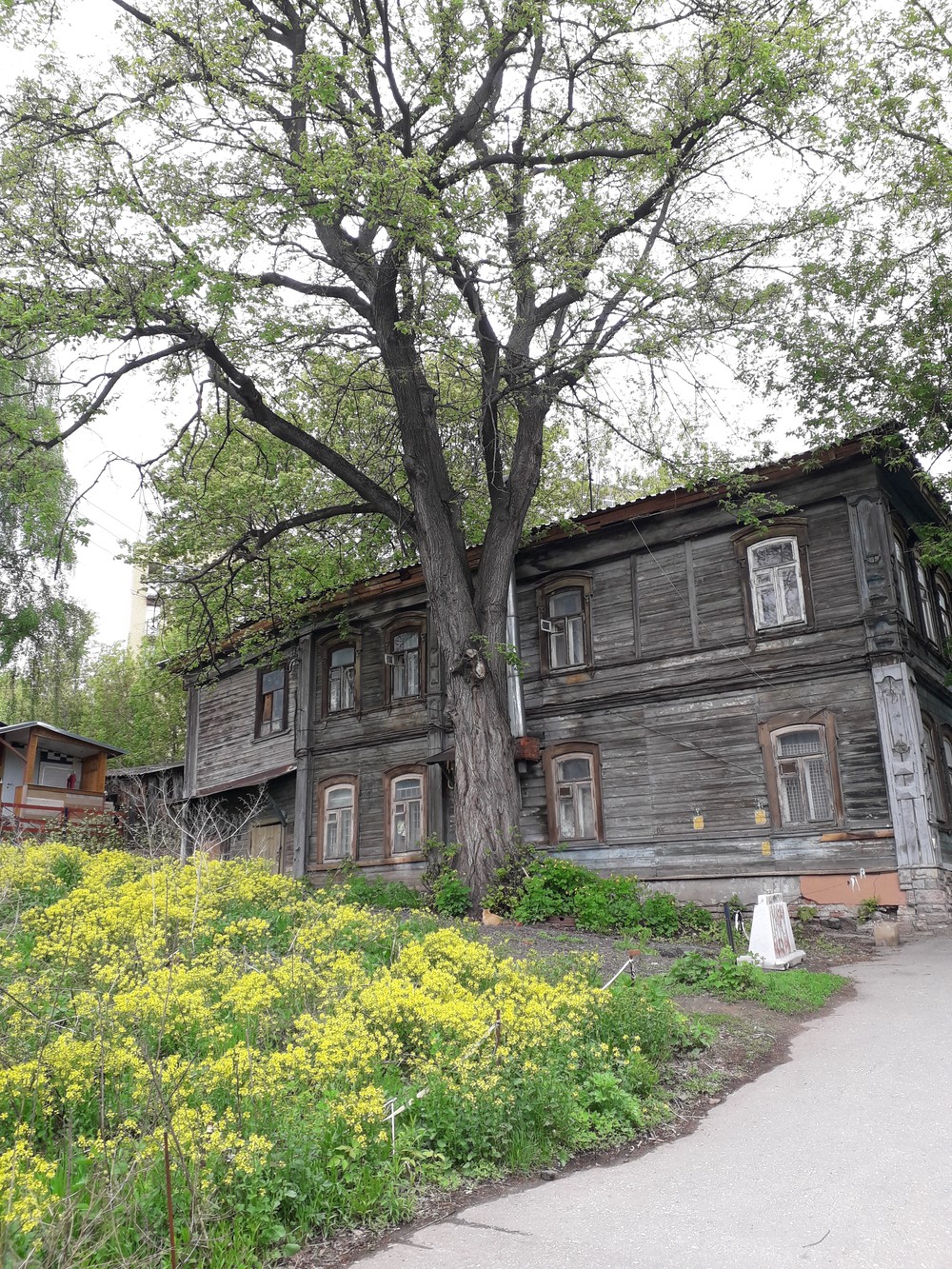 Малороссия в Нижнем Новгороде — фото 5