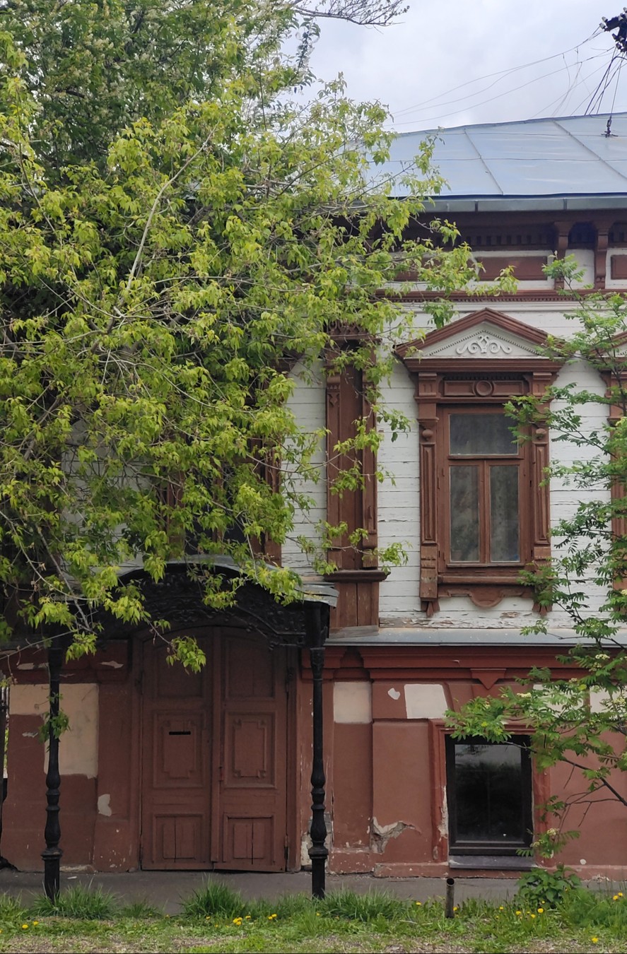 Прогулка в Започаинье. Мобильный квест без гида — фото 6