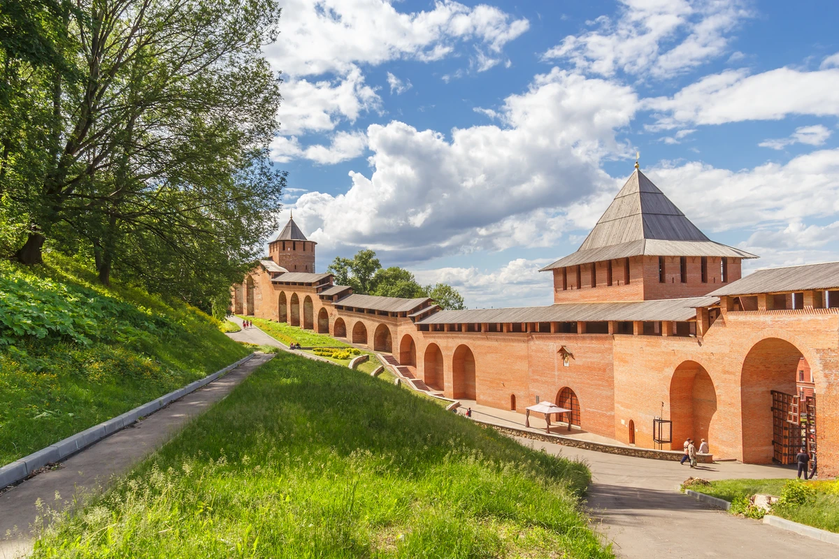 Сладкий Нижний: экскурсия с шоколадным мастер-классом — фото 3