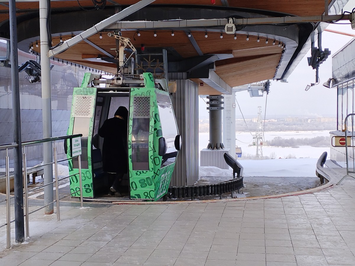 Нижегородские рекорды — российские, европейские, мировые — фото 4