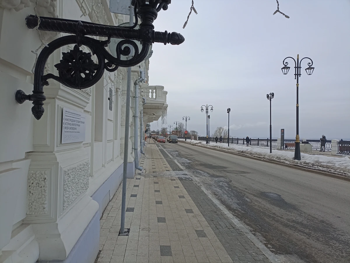 Легендарные пироги — квест с нижегородским историком — фото 10