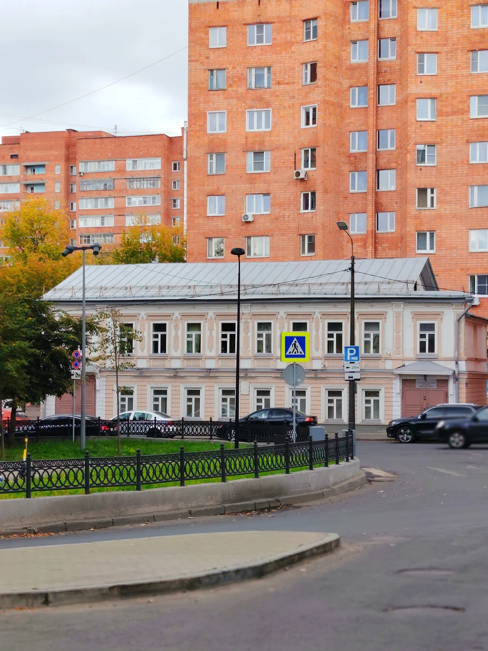 Самодуры, кабаки и тюрьмы: по следам закопанных прудов Нижнего Новгорода — фото 12
