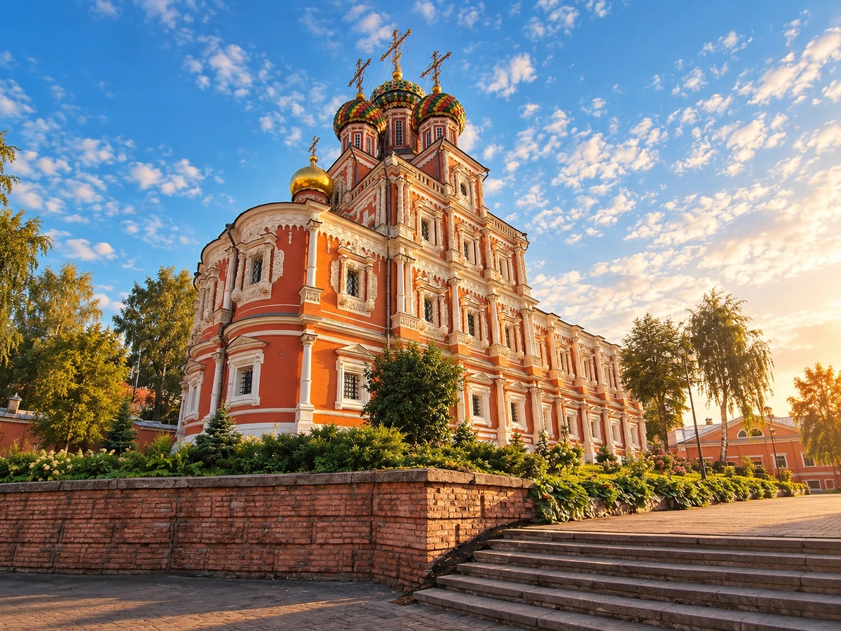 12 загадок Нижнего Новгорода: квест без гида — фото 7