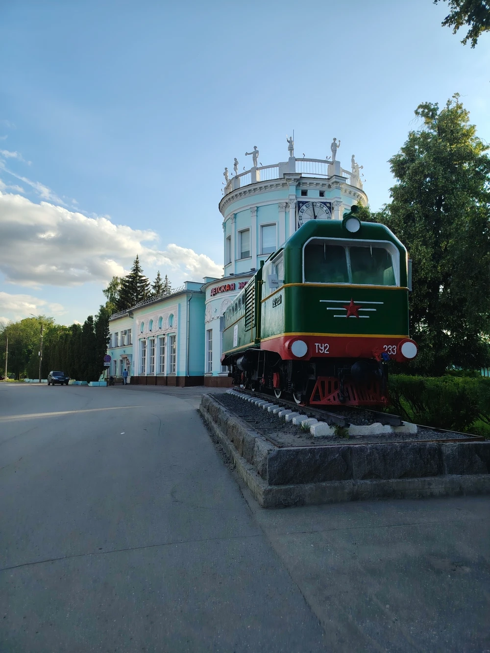 Под «Весёлой козой»: по следам Всероссийской выставки 1896 года (18+) — фото 10