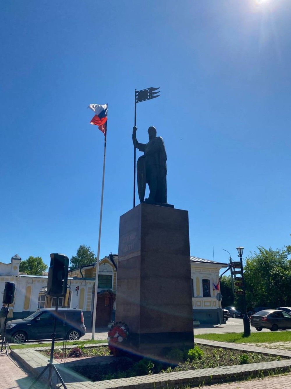 Земля умельцев — Городец (из Нижнего Новгорода) — фото 9