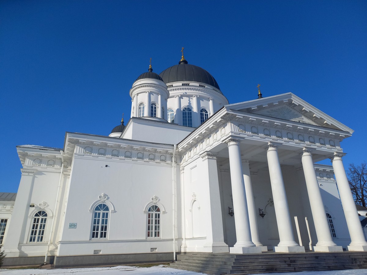 Карман России: большой путеводитель по Нижегородской ярмарке — фото 9
