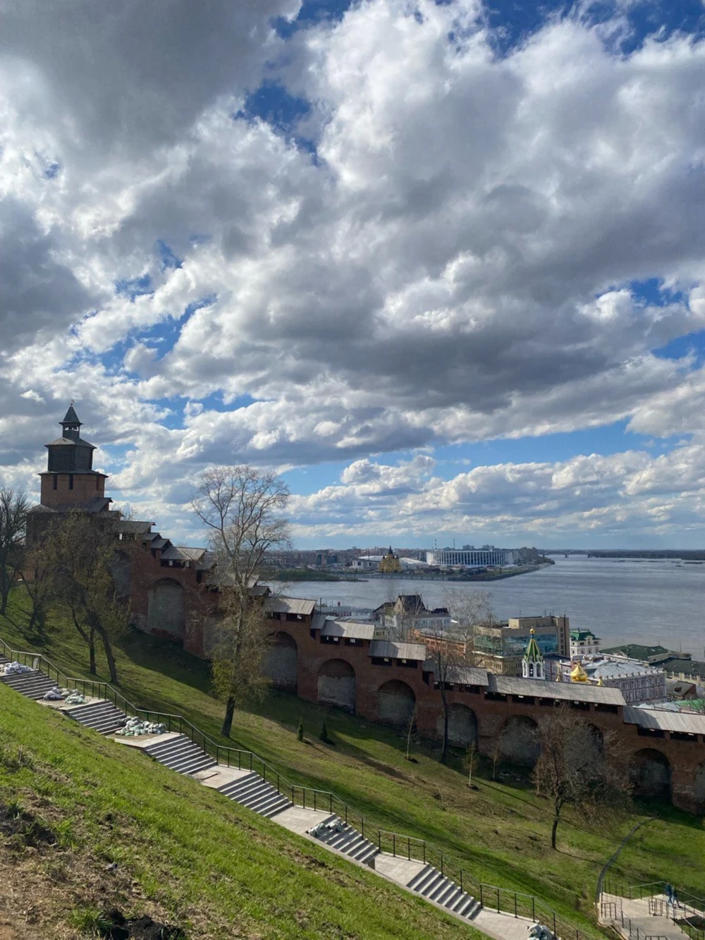 По визитным карточкам Нижнего Новгорода — фото 9
