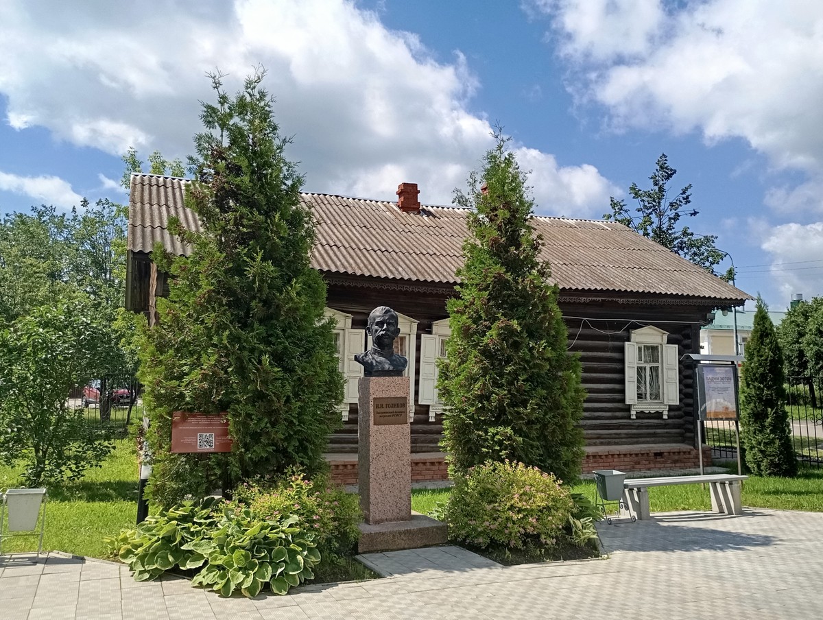 Шуя и Палех за 1 день — из Нижнего Новгорода — фото 5