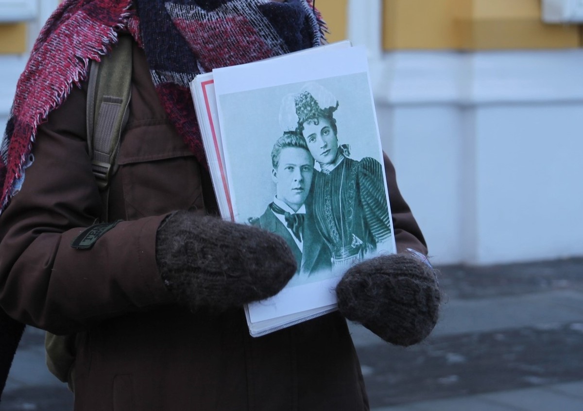 Женские лица Нижнего Новгорода — фото 2