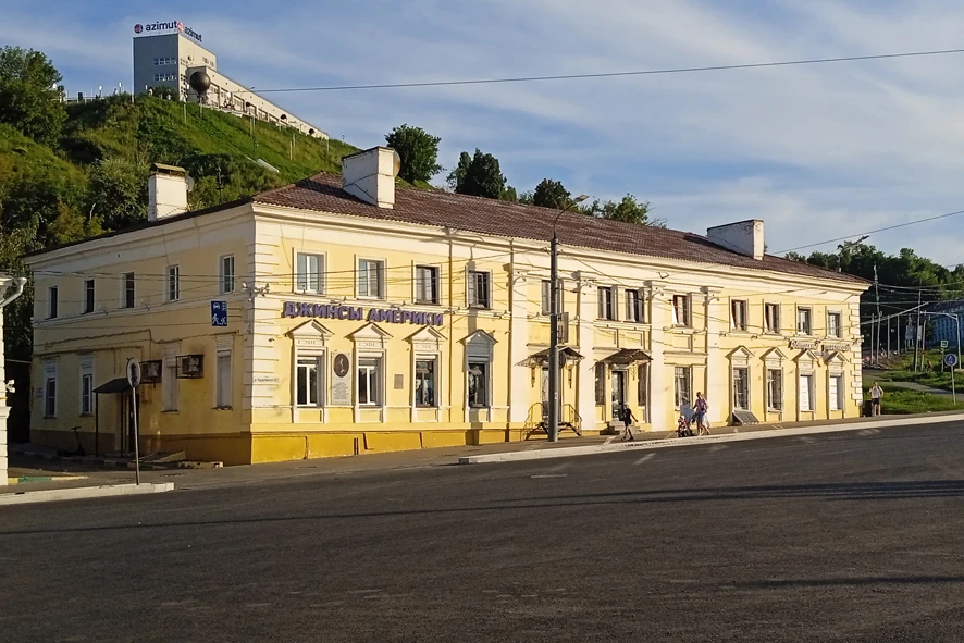Клады и узники Нижнего Новгорода — фото 4