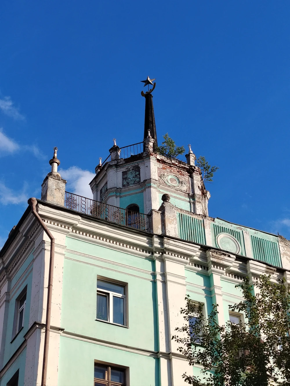 Под «Весёлой козой»: по следам Всероссийской выставки 1896 года (18+) — фото 2