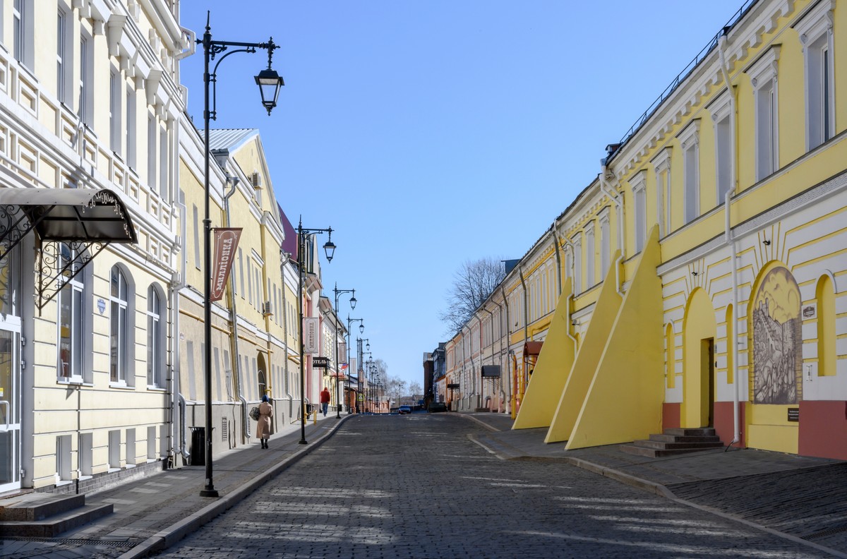 Квест-экскурсия «Тайна Нижегородского кремля» 16+ — фото 5