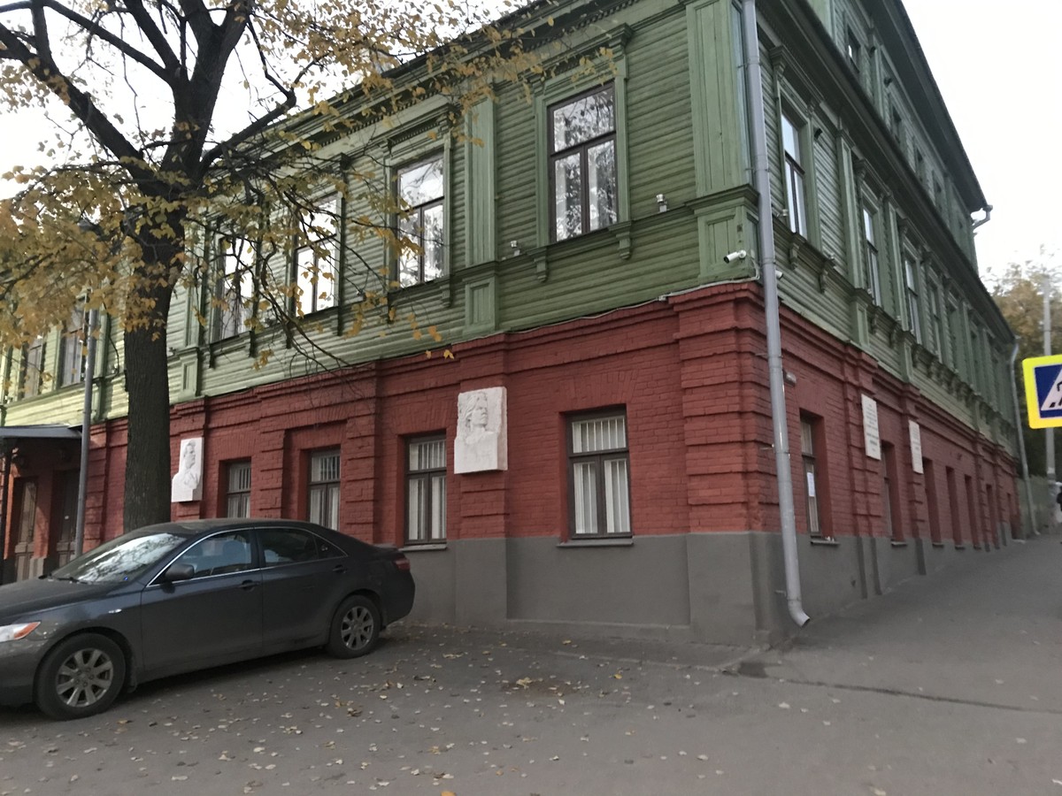 Любовь в большом городе NN — фото 7