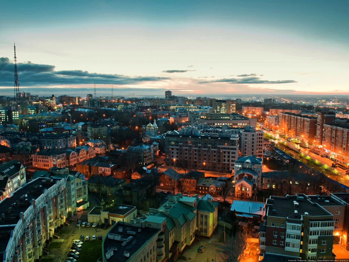 Истории, легенды и городские тайны Нижнего Новгорода — фото 11