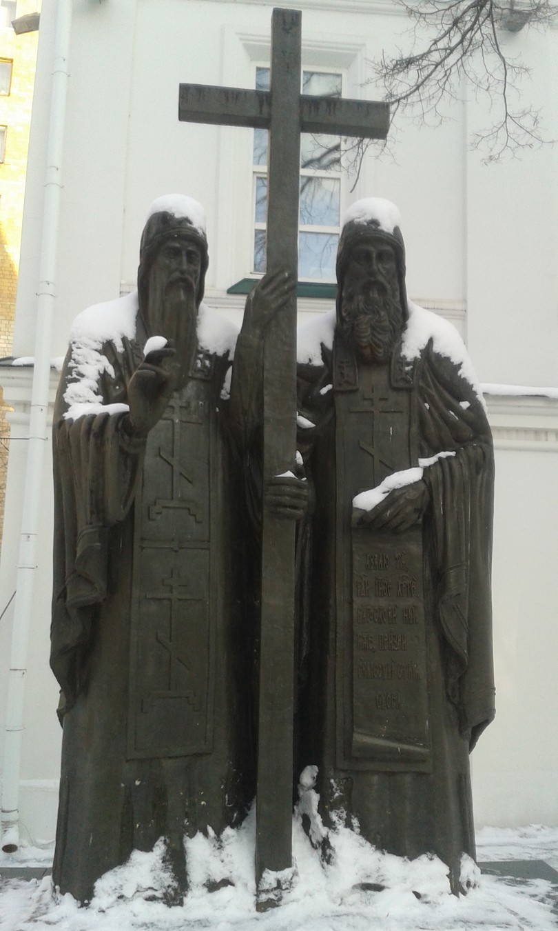 Жизнь нижегородских святых и исповедников: чудеса, подвиги, драмы — фото 12