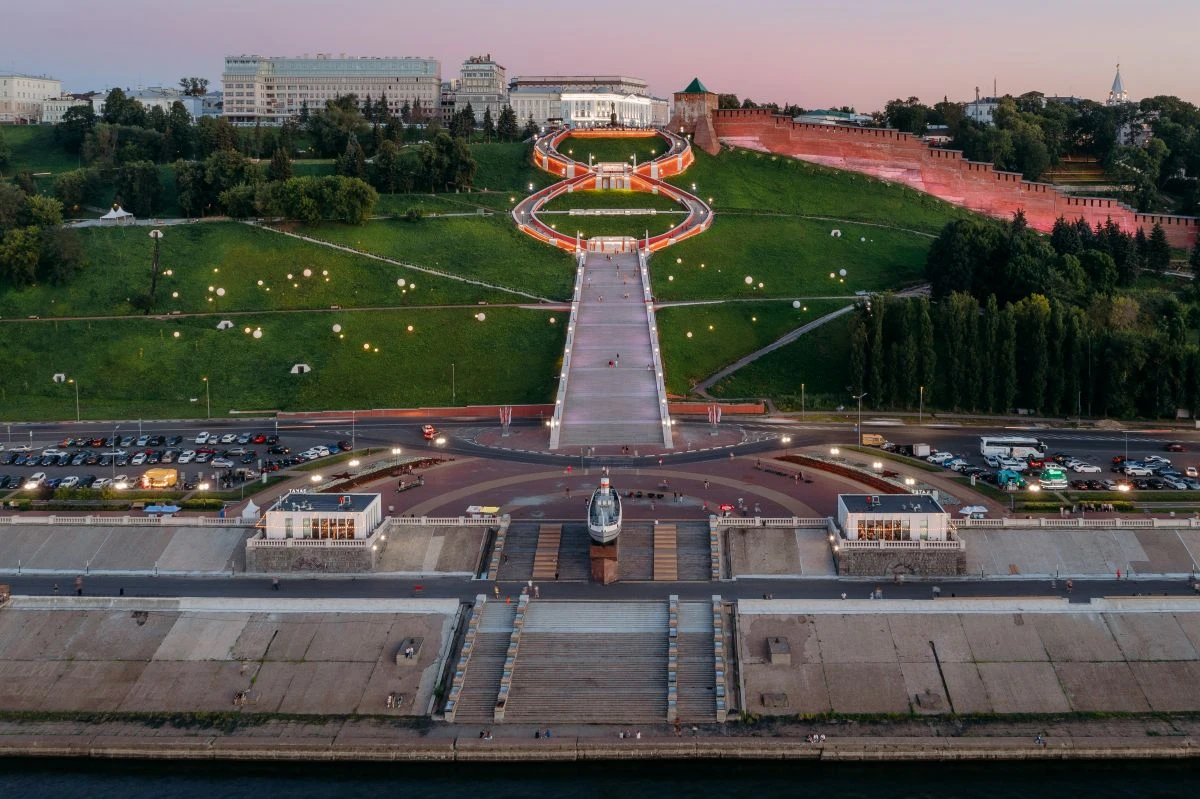 Нижний Новгород, Арзамас, Дивеево и Городец: обзорный тур по городам Нижегородской области — фото 7