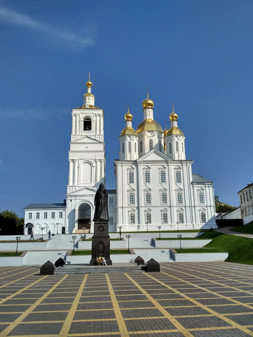 Из Нижнего Новгорода по святым местам: в Дивеево и Арзамас — фото 8