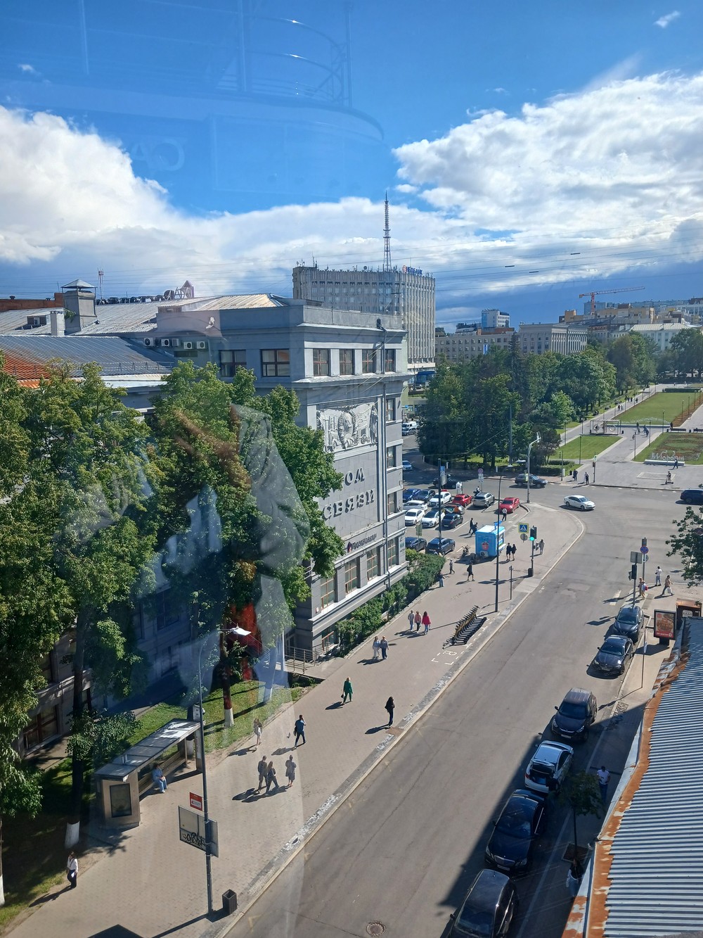 7 писем о любви: экскурсия в сердце Нижнего Новгорода (в группе) — фото 8