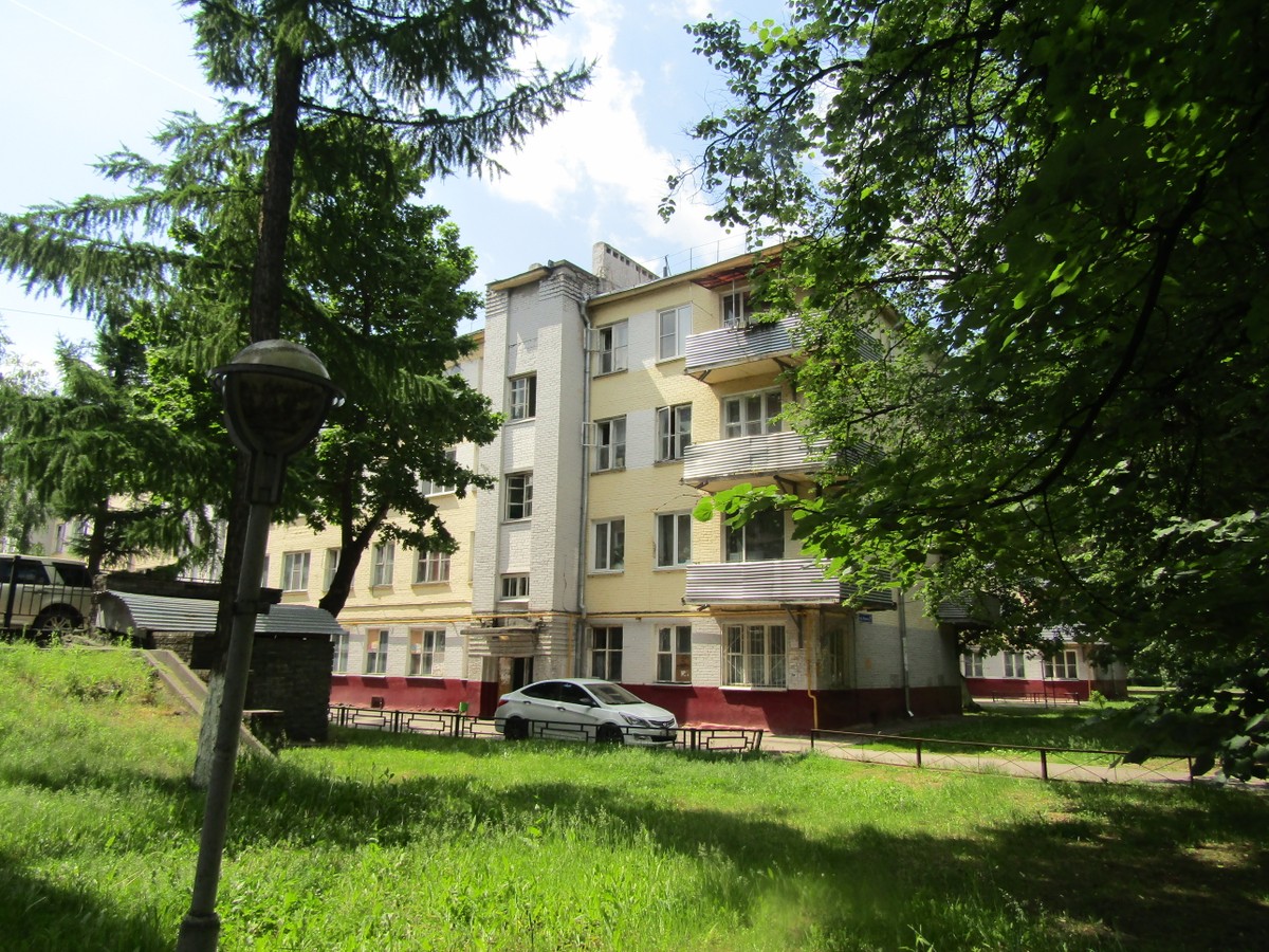 Истории грёз: сады и кварталы Горьковского автозавода — фото 6