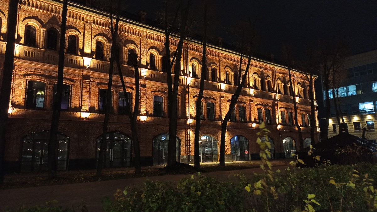 7 смертных грехов Нижнего Новгорода — фото 7