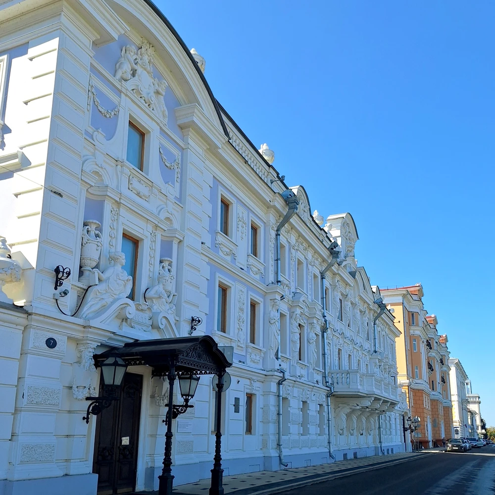 Тайны нижегородских династий: любовь, интриги, политика — фото 2