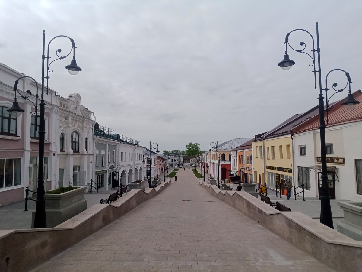 Немаленькое путешествие в Большое Болдино — фото 9