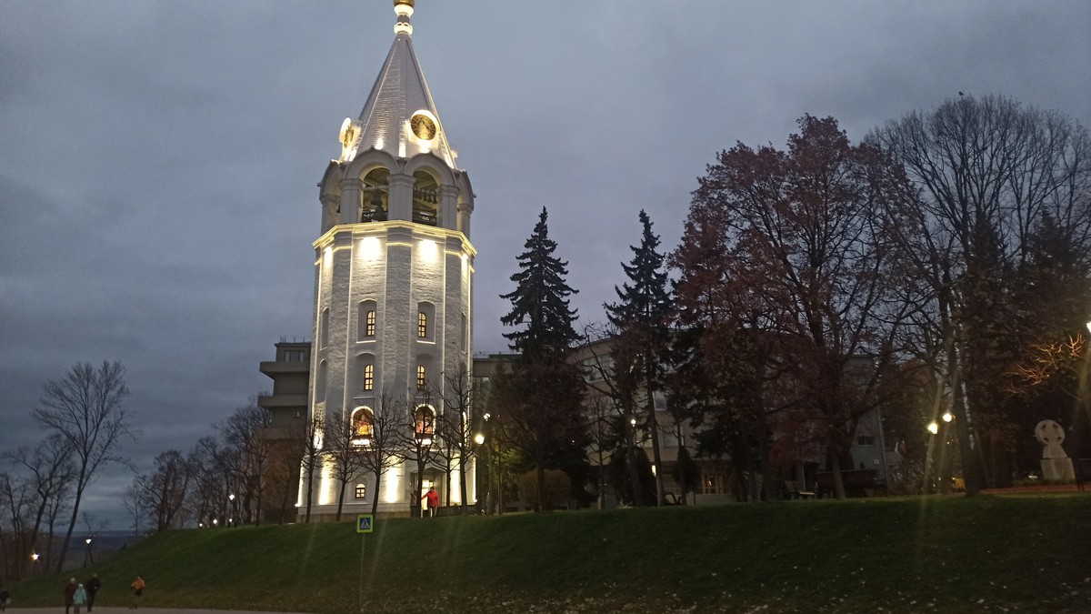 7 смертных грехов Нижнего Новгорода — фото 4