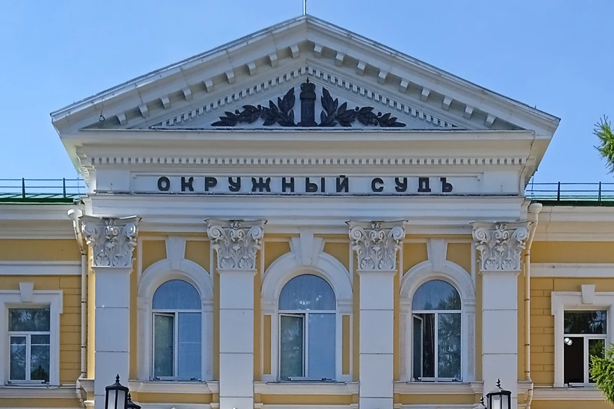 Клады и узники Нижнего Новгорода — фото 2