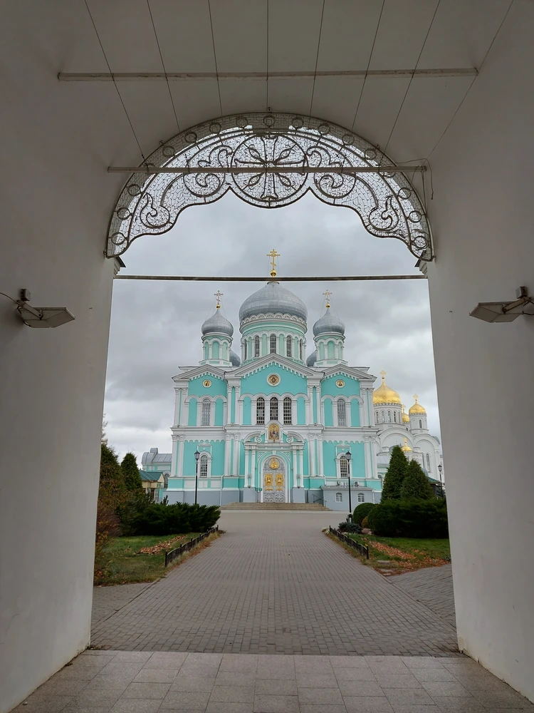 Автобусная экскурсия «К истокам русской души» — фото 5