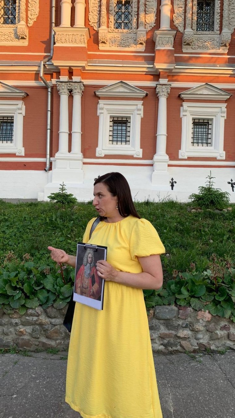 Денежные истории Нижнего Новгорода — фото 7