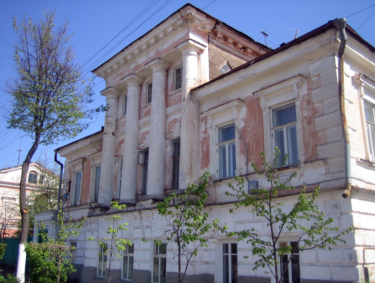 «Арзамас-городок» — обзорная экскурсия из Нижнего Новгорода — фото 11