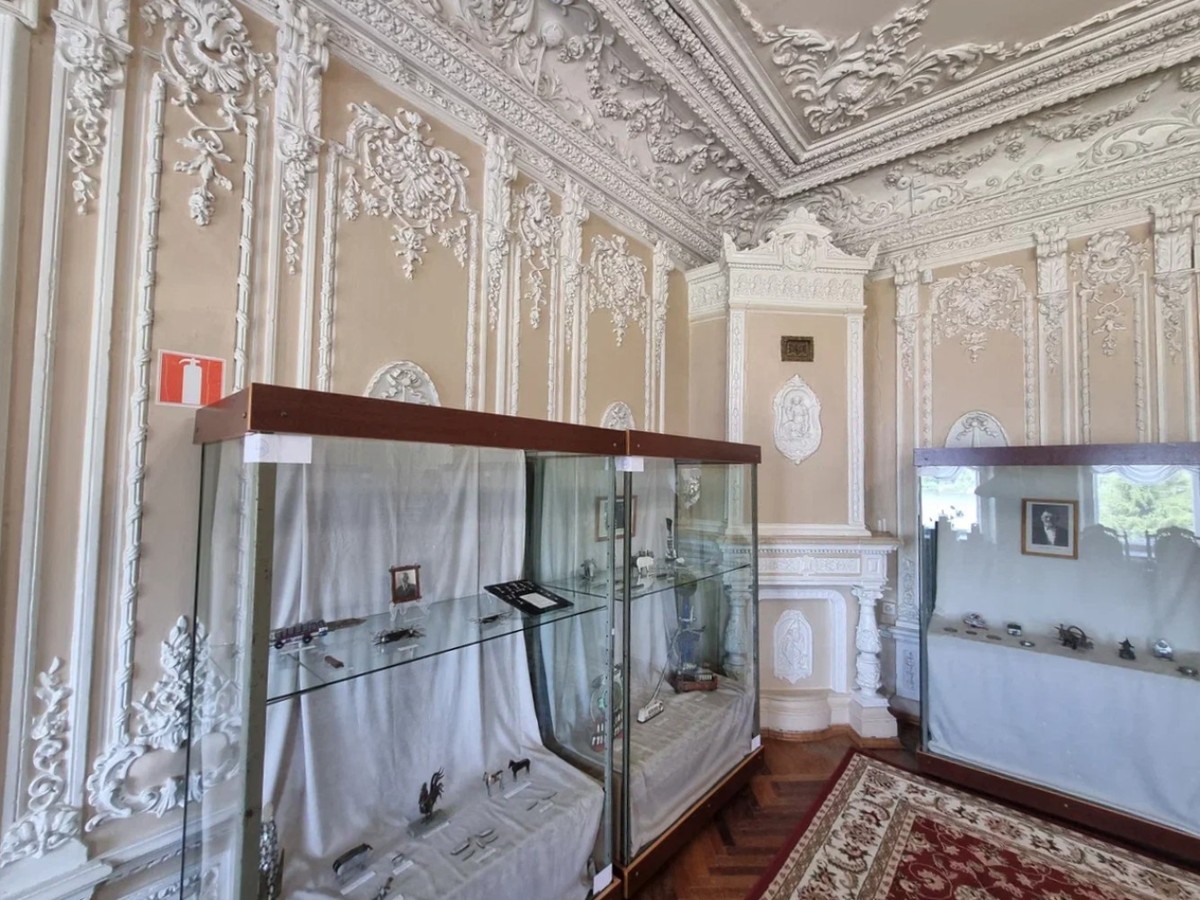 К нижегородским мастерам: Богородск, Павлово и Казаково — фото 7