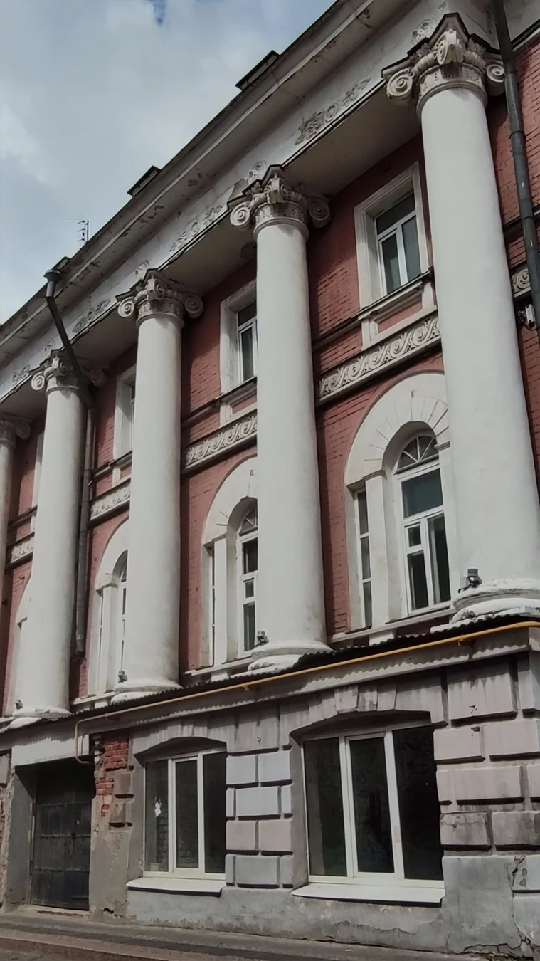 Жизнь «на дне» под стенами Кремля: авторская экскурсия-квест — фото 5
