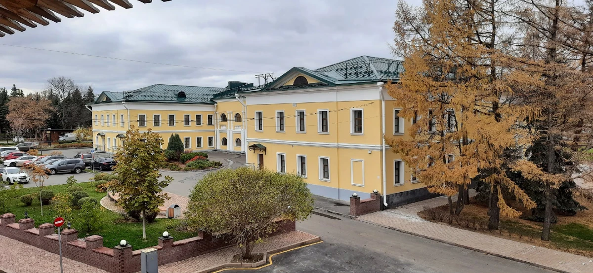 На высоте Дятловых гор — Нижний Новгород за 3 часа — фото 7