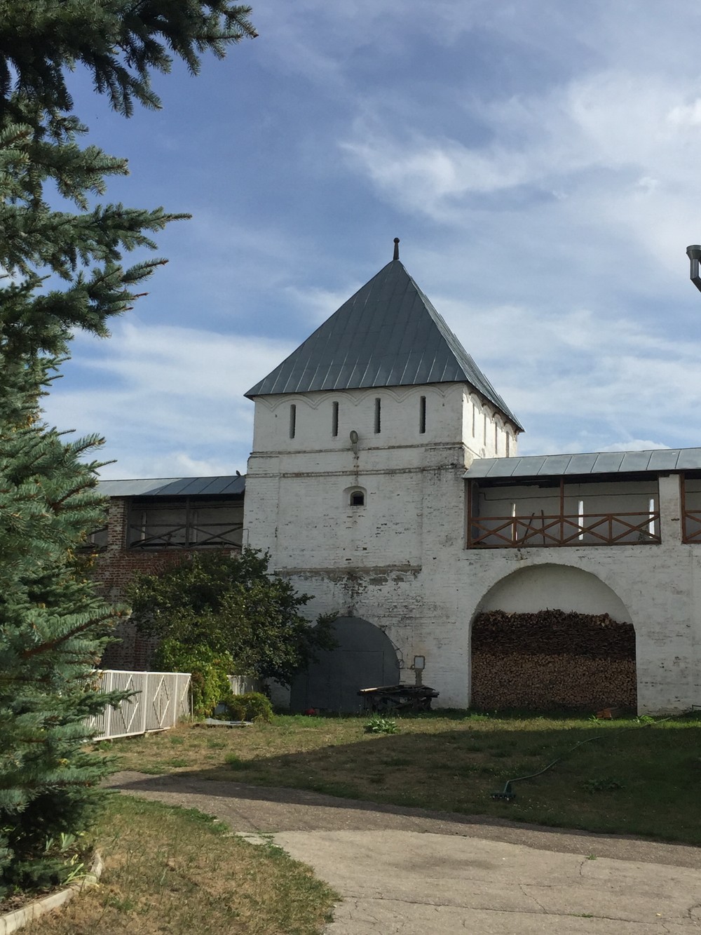 К святому Макарию и мощам преподобного — фото 3