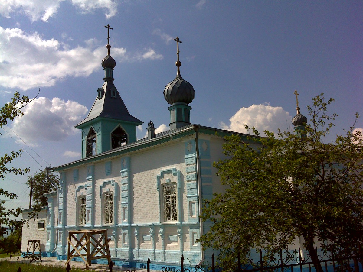В древний Городец из Нижнего Новгорода — фото 9