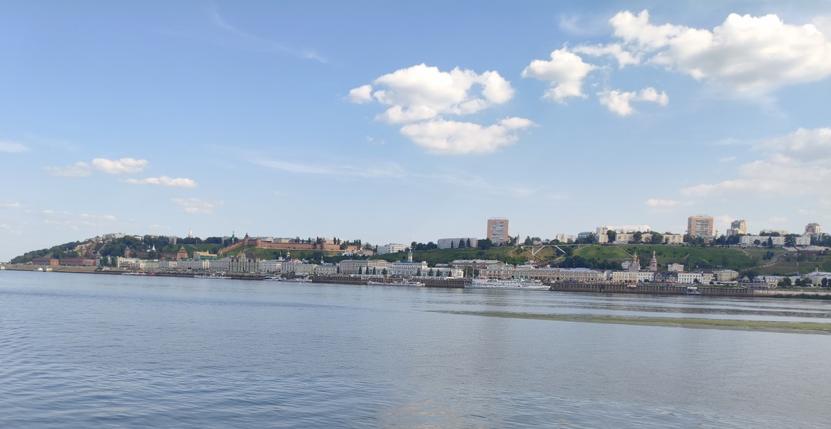 8 веков Нижнего Новгорода: обзорная автопешеходная экскурсия — фото 10