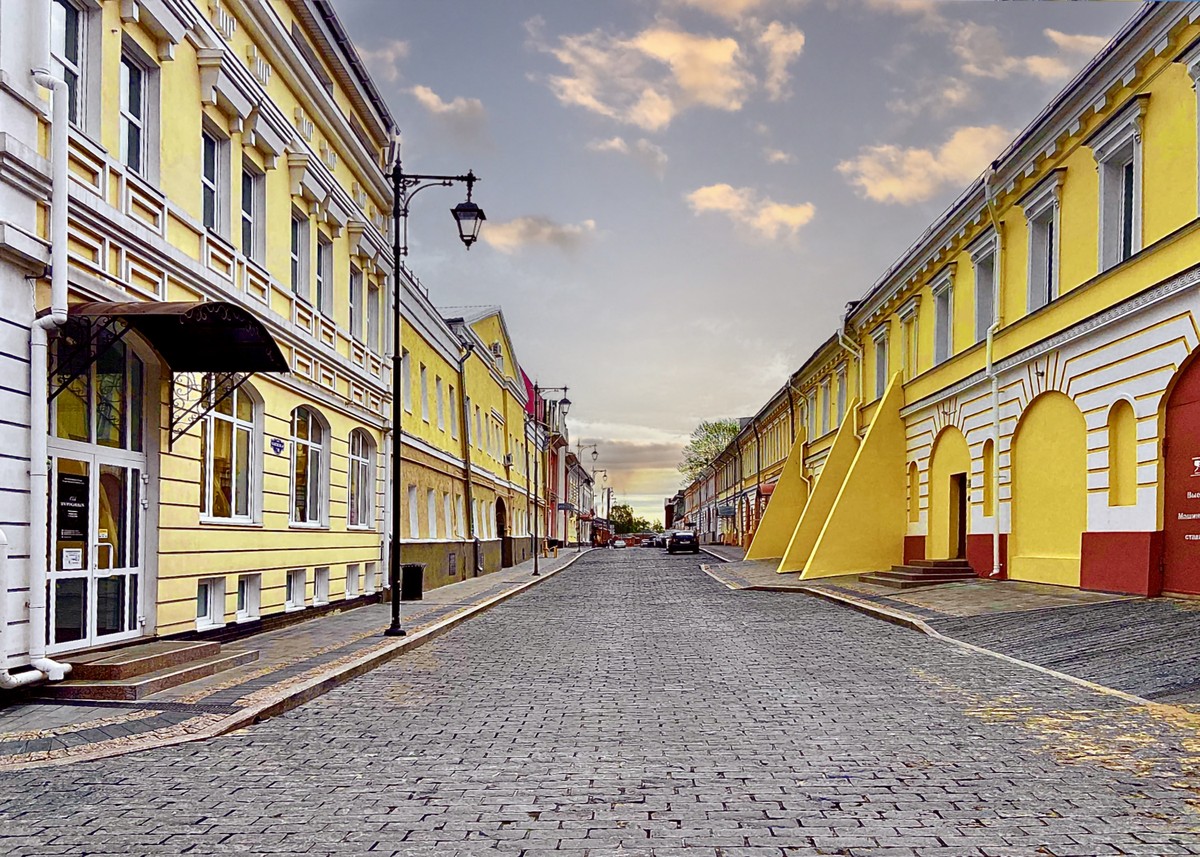 Горькое дно: прогулка по босяцкой Миллионке — фото 9