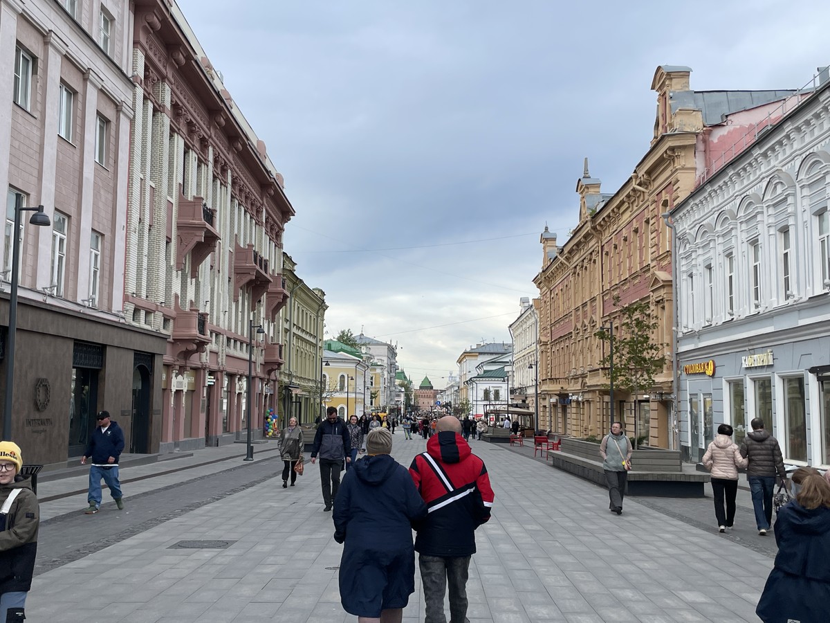 Слухи, байки, легенды Нижнего Новгорода — фото 3