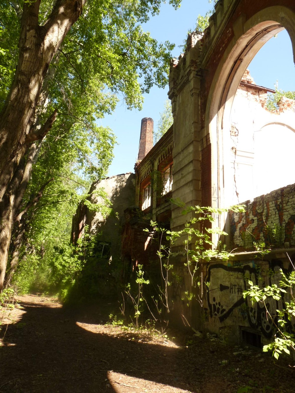 Велопрогулка «Тайны нижегородской набережной» — фото 6