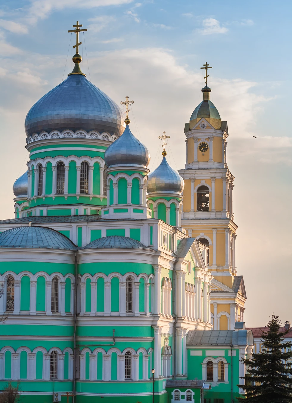 Дивеево + Арзамас: из Нижнего Новгорода на авто — фото 5