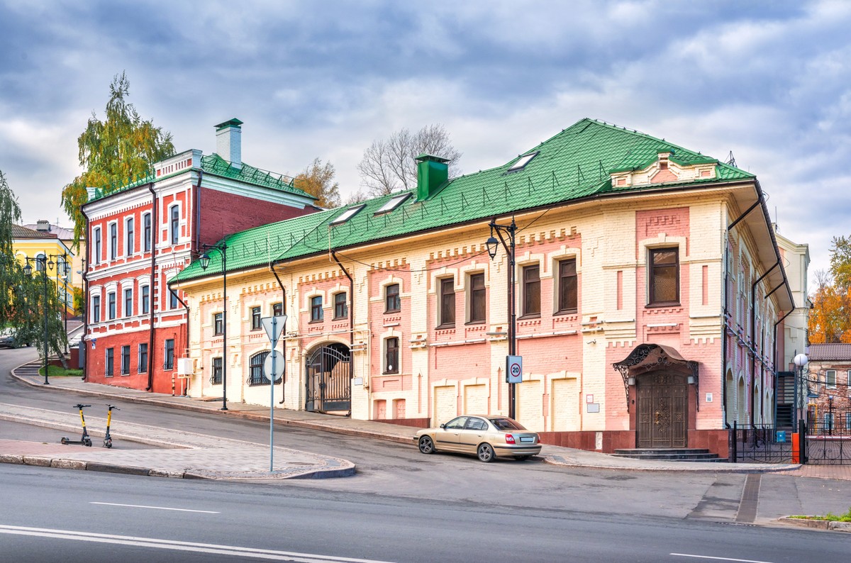 Сумрачные истории Нижнего Новгорода — фото 7