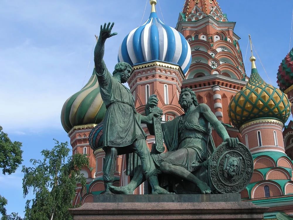 Кузьма Минин — человек, переломивший ход русской истории — фото 3