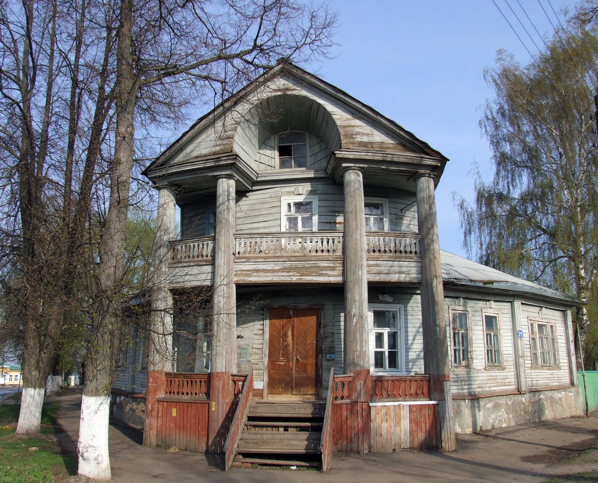 «Арзамас-городок» — обзорная экскурсия из Нижнего Новгорода — фото 3