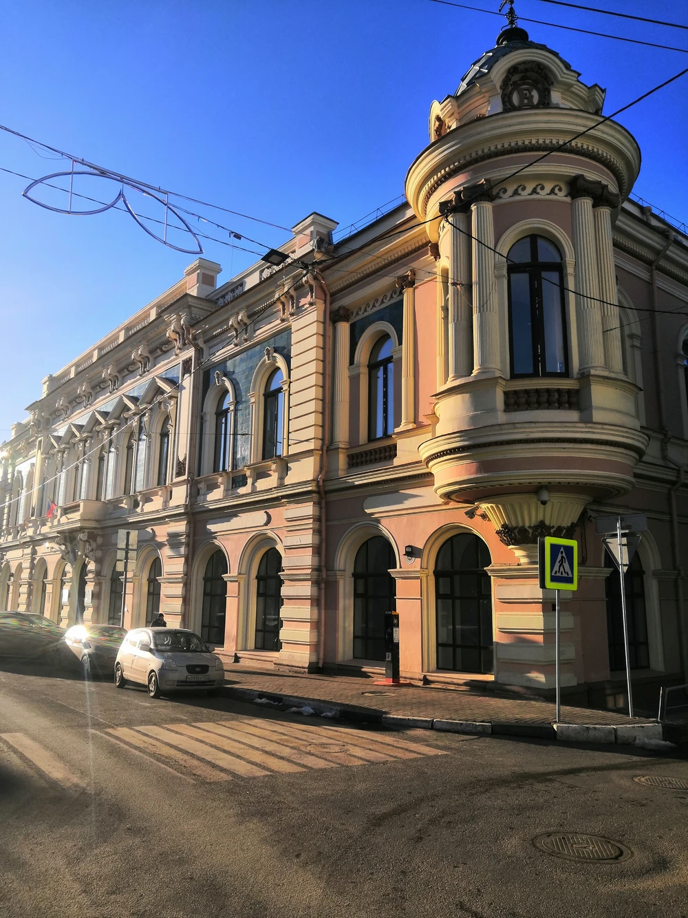 Вкусные истории Нижнего Новгорода — фото 6