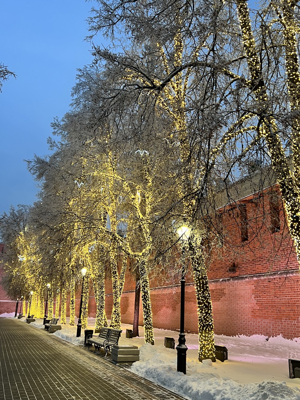 Нижний Новгород: от кремля до посада — фото 9